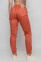 Athena stretch butterfly suit with joggers. Terracotta (5436946) Athena stretch butterfly suit with joggers. Terracotta (5436946) фото 13