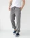 Medical pants men's joggers stretch gray 504-328-730 (6637784) Medical pants men's joggers stretch gray 504-328-730 (6637784) фото 1