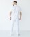 Medical suit for men Denver white 404-324-679/447-324-679 (6613719) Medical suit for men Denver white 404-324-679/447-324-679 (6613719) фото 2