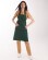 Professional water-repellent apron Verona green 173-350-916 (6613857) Professional water-repellent apron Verona green 173-350-916 (6613857) фото 1