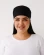 Medical cap black (Elite Stretch) 169-321-758 (6637853) Medical cap black (Elite Stretch) 169-321-758 (6637853) фото 3
