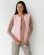 Medical insulated vest women's Geneva light pink 366-414-844 (6613200) Medical insulated vest women's Geneva light pink 366-414-844 (6613200) фото 2