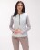 Medical insulated vest women's Geneva light pistachio 366-499-844 (6613205) Medical insulated vest women's Geneva light pistachio 366-499-844 (6613205) фото 1