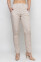 Trousers Rubina narrowed women's medical. Cream (5436987) Trousers Rubina narrowed women's medical. Cream (5436987) фото 1