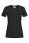 Футболка жіноча  "STEDMАN" CLASSIC-T FITTED ST2600 BLO чорна (511367) Футболка жіноча  "STEDMАN" CLASSIC-T FITTED ST2600 BLO чорна (511367) фото 1
