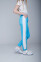 Women's medical trousers "Vanessa" sea wave (3399112) Women's medical trousers "Vanessa" sea wave (3399112) фото 13