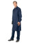 Men's bathrobe (220008) Men's bathrobe (220008) фото 1
