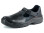 Work sandals Zenkis U 09 black (S1) (501333) Work sandals Zenkis U 09 black (S1) (501333) фото 1