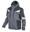 Рабочая куртка softshell Sizam KINGSTON серый/чёрный 30373-30378 (8138073) Рабочая куртка softshell Sizam KINGSTON серый/чёрный 30373-30378 (8138073) фото 1