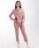 Medical suit women's Jacqueline ash pink 440-429-677 (6613360) Medical suit women's Jacqueline ash pink 440-429-677 (6613360) фото 1