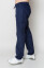 Manhattan suit with trousers Praktik. Jeans/blue (5437016) Manhattan suit with trousers Praktik. Jeans/blue (5437016) фото 8