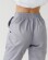Women's Medical Pants Toronto Gray 390-328-708 (6613650) Women's Medical Pants Toronto Gray 390-328-708 (6613650) фото 5