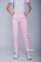 Women's medical trousers "Francesca" pink (3399101) Women's medical trousers "Francesca" pink (3399101) фото 3