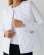 Medical insulated vest for women Oslo white 521-324-679 (6637731) Medical insulated vest for women Oslo white 521-324-679 (6637731) фото 3