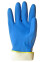 Gloves chemical resistant acid resistant RBI-VEX (141) Gloves chemical resistant acid resistant RBI-VEX (141) фото 2