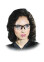Protective spectacles, work (7031) Protective spectacles, work (7031) фото 2