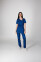 Women's medical suit Naomi sapphire 331-360-679 (6624463) Women's medical suit Naomi sapphire 331-360-679 (6624463) фото 7