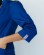 Medical suit for women Sakura sapphire-red 124-360-678 / 317-360-679 (6613231) Medical suit for women Sakura sapphire-red 124-360-678 / 317-360-679 (6613231) фото 6