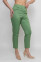 Trousers 7/8 medical Milana-stretch. Dern (5436990) Trousers 7/8 medical Milana-stretch. Dern (5436990) фото 1