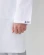 Medical coat for men Amsterdam white-gray 154-366-679 / 154-366-755 (6613822) Medical coat for men Amsterdam white-gray 154-366-679 / 154-366-755 (6613822) фото 13