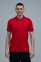 Футболка поло мужская ST9060 красный (SRE) STEDMAN LUX POLO (5137927) Футболка поло мужская ST9060 красный (SRE) STEDMAN LUX POLO (5137927) фото 1