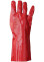 MBS gloves made of PVC (45) MBS gloves made of PVC (45) фото 2