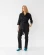Medical suit female Cape Town black 523-321-679 (6637711) Medical suit female Cape Town black 523-321-679 (6637711) фото 1