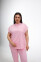 Women's medical suit Sydney pink 497-337-677 (6636870) Women's medical suit Sydney pink 497-337-677 (6636870) фото 1