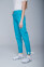 Women's medical trousers "Francesca" turquoise (3399108) Women's medical trousers "Francesca" turquoise (3399108) фото 16