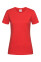 Женская футболка "STEDMAN" CLASSIC-T FITTED ST2600 GYH красная (5110740) Женская футболка "STEDMAN" CLASSIC-T FITTED ST2600 GYH красная (5110740) фото 1