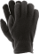 Fleece gloves black RPOLAREX B 10 (35002) Fleece gloves black RPOLAREX B 10 (35002) фото 1