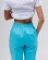 Women's Medical Pants Toronto Light Turquoise 390-459-708 (6613655) Women's Medical Pants Toronto Light Turquoise 390-459-708 (6613655) фото 6