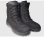 Boots with inflated berets black fashion. 570 TM (222095) Boots with inflated berets black fashion. 570 TM (222095) фото 1