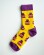 Medical socks with Iodine print 143-335-835 (6613879) Medical socks with Iodine print 143-335-835 (6613879) фото 4