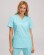 Medical shirt women's Topaz mint 164-332-705 / 386-332-705 (6613490) Medical shirt women's Topaz mint 164-332-705 / 386-332-705 (6613490) фото 1