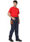 Insulated work trousers (33115005) Insulated work trousers (33115005) фото 1
