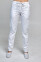 Women's Virginia trousers. COTTON. White (544948) Women's Virginia trousers. COTTON. White (544948) фото 1