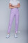 Women's medical trousers "Francesca" lavender (3399103) Women's medical trousers "Francesca" lavender (3399103) фото 1