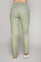 Women's Virginia trousers. COTTON. Pistachio (549988) фото 2