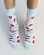Medical socks with Caduceus print 143-370-836 (6613880) Medical socks with Caduceus print 143-370-836 (6613880) фото 3