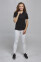 T-shirt POLO W. Black (544593) T-shirt POLO W. Black (544593) фото 2