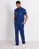 Medical suit for men Boston sapphire 129-360-679/485-360-679 (6613688) Medical suit for men Boston sapphire 129-360-679/485-360-679 (6613688) фото 1