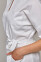 Rio tunic dress. COTTON. White (544766) Rio tunic dress. COTTON. White (544766) фото 12