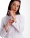 Medical suit for women Jacqueline white 440-324-677 (6613358) Medical suit for women Jacqueline white 440-324-677 (6613358) фото 3