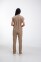 Women's medical suit Sydney mocha 497-421-677 (6636868) Women's medical suit Sydney mocha 497-421-677 (6636868) фото 3