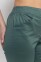 Trousers 7/8 medical, Milana-stretch. Evening forest (5436992) Trousers 7/8 medical, Milana-stretch. Evening forest (5436992) фото 3