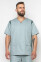 Medical jacket for men Manhattan. Olive light (5437049) Medical jacket for men Manhattan. Olive light (5437049) фото 1