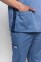 Men's suit with joggers Manhattan. Jeans (5437019) Men's suit with joggers Manhattan. Jeans (5437019) фото 4