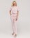 Medical Overalls Women's Dallas Soft Pink 127-358-715 (6613214) Medical Overalls Women's Dallas Soft Pink 127-358-715 (6613214) фото 8