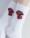 Медицинские носки с принтом Cherry 143-420-570 (6613867) Медицинские носки с принтом Cherry 143-420-570 (6613867) фото 2
